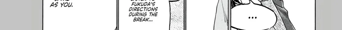 Read Ao Ashi chapter 381 image 2 on Lezhin