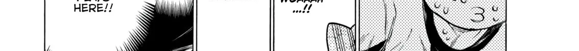 Read Ao Ashi chapter 381 image 20 on Lezhin