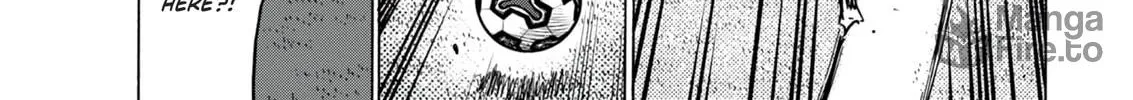 Read Ao Ashi chapter 381 image 22 on Lezhin