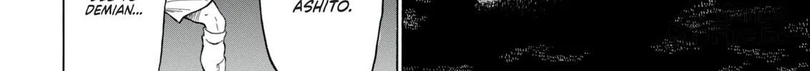 Read Ao Ashi chapter 381 image 28 on Lezhin