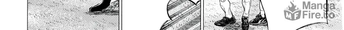 Read Ao Ashi chapter 381 image 8 on Lezhin
