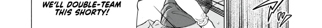 Read Ao Ashi chapter 382 image 14 on Lezhin