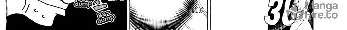 Read Ao Ashi chapter 382 image 16 on Lezhin