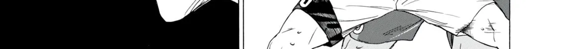 Read Ao Ashi chapter 382 image 20 on Lezhin