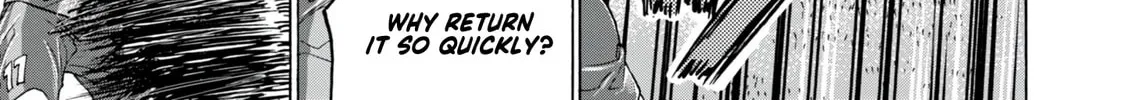 Read Ao Ashi chapter 382 image 36 on Lezhin