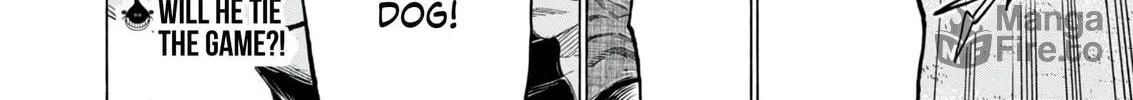 Read Ao Ashi chapter 382 image 38 on Lezhin