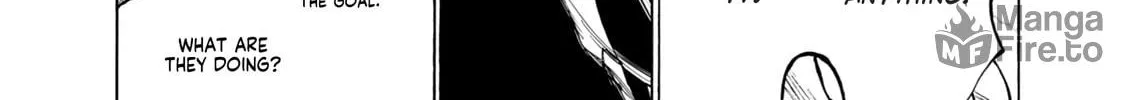 Read Ao Ashi chapter 382 image 4 on Lezhin