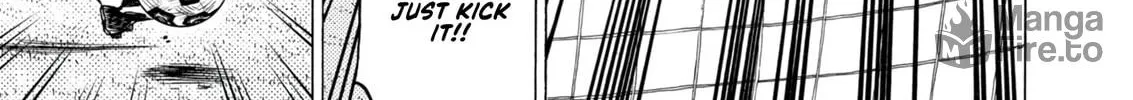 Read Ao Ashi chapter 383 image 18 on Lezhin
