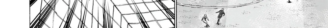 Read Ao Ashi chapter 383 image 24 on Lezhin