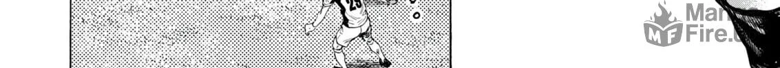 Read Ao Ashi chapter 383 image 28 on Lezhin