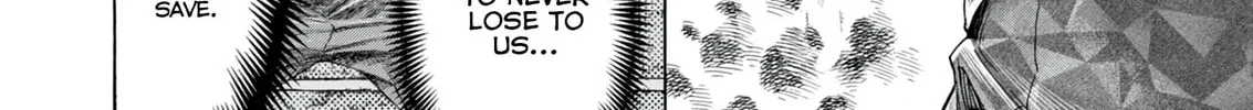 Read Ao Ashi chapter 383 image 32 on Lezhin