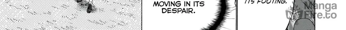 Read Ao Ashi chapter 383 image 34 on Lezhin