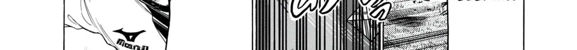 Read Ao Ashi chapter 383 image 6 on Lezhin