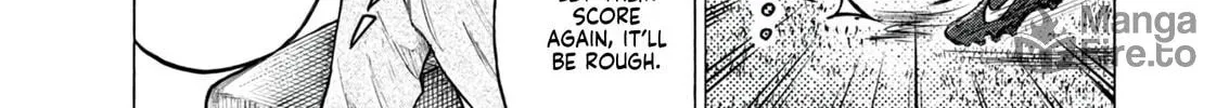 Read Ao Ashi chapter 384 image 10 on Lezhin