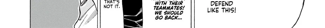 Read Ao Ashi chapter 384 image 20 on Lezhin