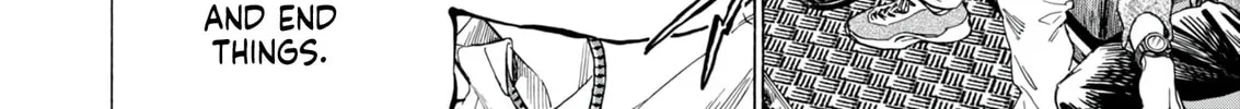 Read Ao Ashi chapter 384 image 36 on Lezhin