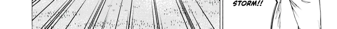 Read Ao Ashi chapter 385 image 20 on Lezhin