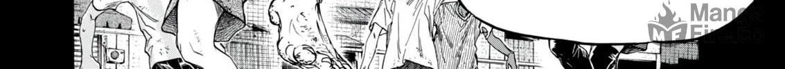 Read Ao Ashi chapter 385 image 28 on Lezhin
