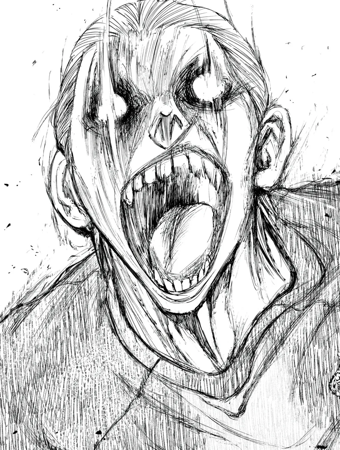 Read Ao Ashi chapter 386 image 29 on Lezhin