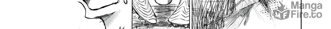 Read Ao Ashi chapter 386 image 34 on Lezhin