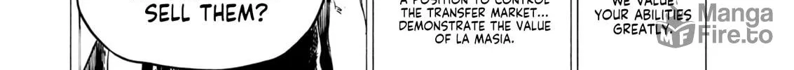 Read Ao Ashi chapter 387 image 28 on Lezhin
