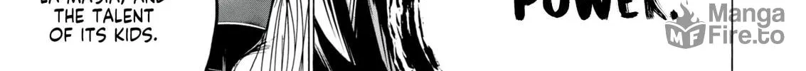 Read Ao Ashi chapter 387 image 34 on Lezhin