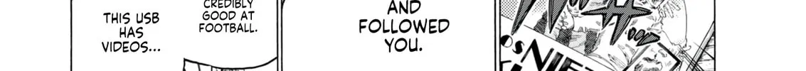 Read Ao Ashi chapter 387 image 36 on Lezhin
