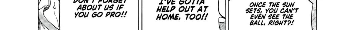 Read Ao Ashi chapter 388 image 2 on Lezhin