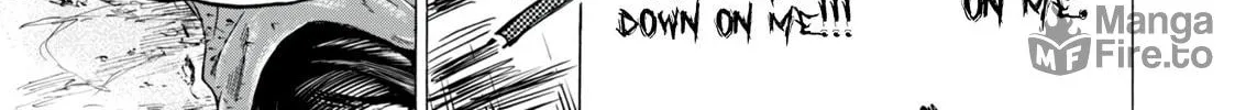 Read Ao Ashi chapter 388 image 22 on Lezhin