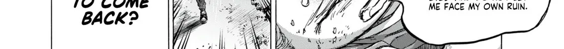 Read Ao Ashi chapter 388 image 24 on Lezhin