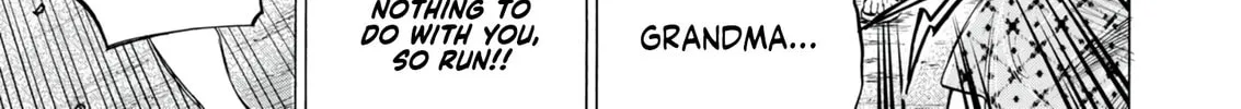 Read Ao Ashi chapter 388 image 26 on Lezhin