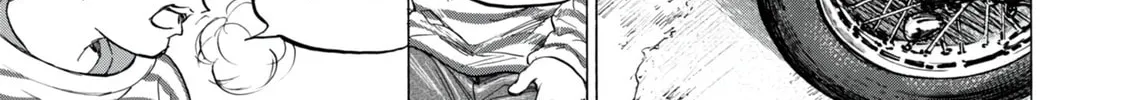 Read Ao Ashi chapter 388 image 30 on Lezhin