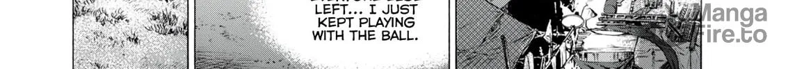 Read Ao Ashi chapter 388 image 4 on Lezhin
