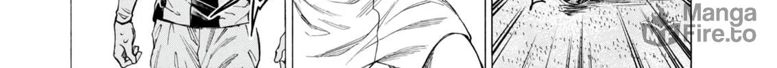 Read Ao Ashi chapter 390 image 4 on Lezhin