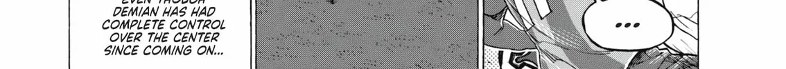 Read Ao Ashi chapter 391 image 24 on Lezhin