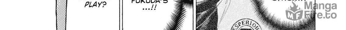 Read Ao Ashi chapter 391 image 34 on Lezhin