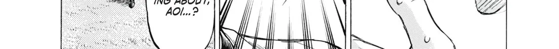 Read Ao Ashi chapter 391 image 6 on Lezhin