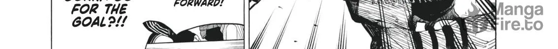 Read Ao Ashi chapter 392 image 17 on Lezhin