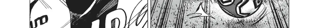 Read Ao Ashi chapter 392 image 5 on Lezhin