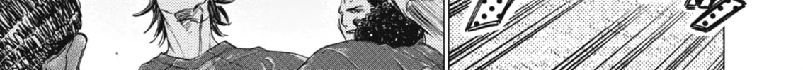 Read Ao Ashi chapter 393 image 12 on Lezhin