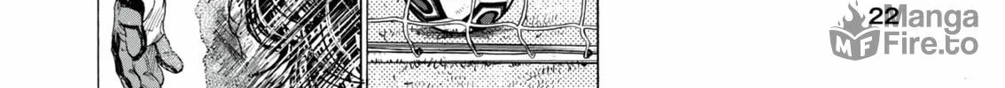 Read Ao Ashi chapter 393 image 22 on Lezhin