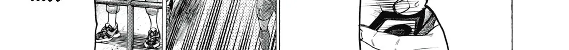 Read Ao Ashi chapter 393 image 24 on Lezhin