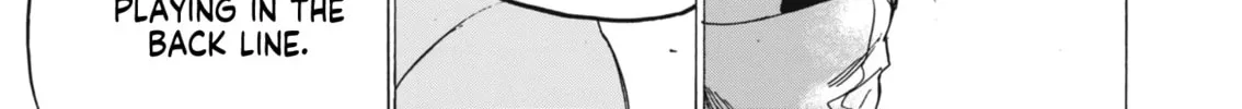 Read Ao Ashi chapter 393 image 36 on Lezhin