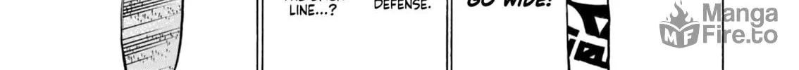 Read Ao Ashi chapter 394 image 10 on Lezhin