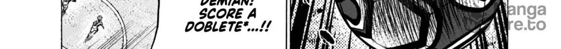 Read Ao Ashi chapter 394 image 18 on Lezhin