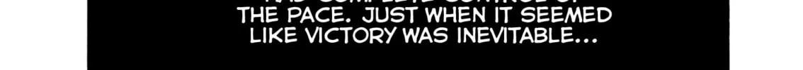 Read Ao Ashi chapter 394 image 2 on Lezhin