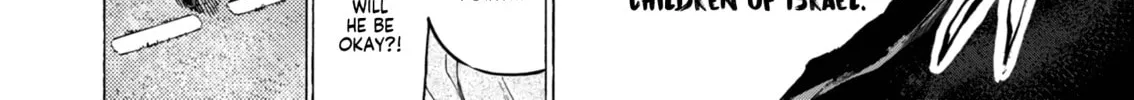 Read Ao Ashi chapter 394 image 20 on Lezhin