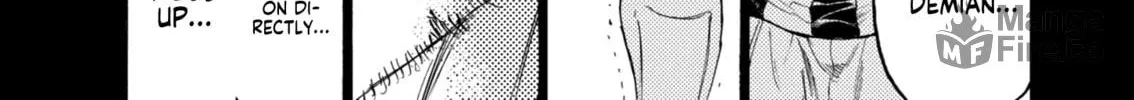 Read Ao Ashi chapter 394 image 22 on Lezhin