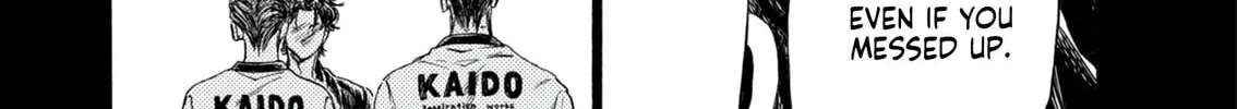 Read Ao Ashi chapter 394 image 24 on Lezhin