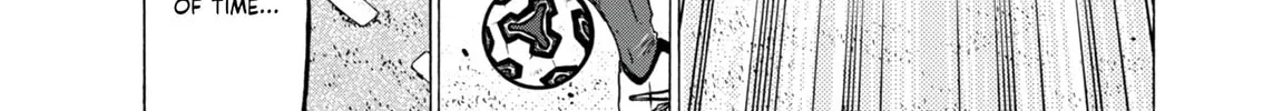 Read Ao Ashi chapter 394 image 30 on Lezhin
